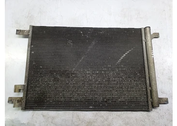 Radiator clima ac 5q0816411m Seat Leon 3 (5F) (2012 - 2016) CJZA