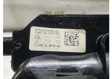 Radiator apa 5q0121251e Seat Leon 3 (5F) (2012 - 2016) - miniatura 3