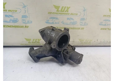 EGR 03G129637A Seat Leon 2 (1P) (2005 - 2009) BLS