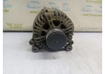 Alternator 06F903023C Seat Leon 2 (1P) (2005 - 2009) BLS