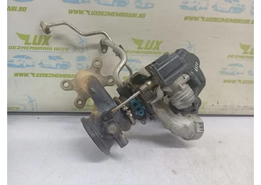 Turbo turbina 04E145704T Seat Leon 3 (5F) (2012 - 2016) - miniatura 2