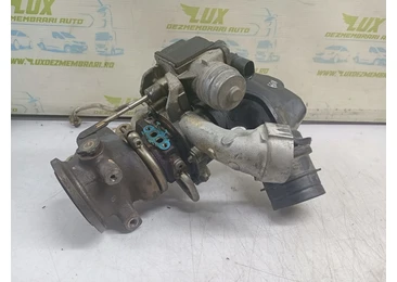 Turbo turbina 04E145704T Seat Leon 3 (5F) (2012 - 2016) CJZA