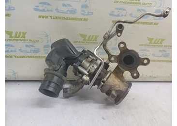 Turbo turbina 04E145704T Seat Leon 3 (5F) (2012 - 2016) - miniatura 3