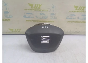Airbag sofer 308316999A3V Seat Leon 3 (5F) (2012 - 2016) CJZA