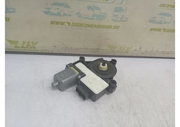 Motoras geam dreapta spate 5Q0959812A Seat Leon 3 (5F) (2012 - 2016) 1.2 tsi CJZA