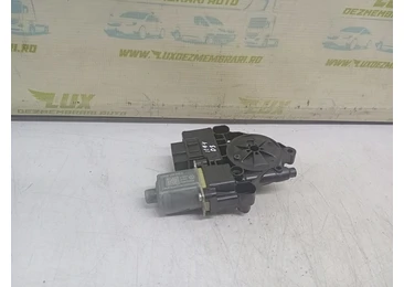 Motoras geam dreapta spate 5Q0959812A Seat Leon 3 (5F) (2012 - 2016) - miniatura 2