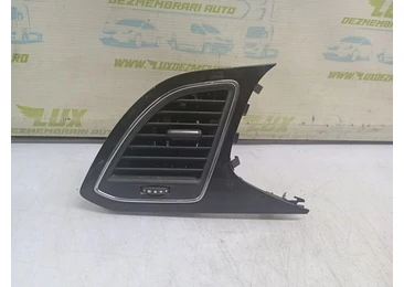 Grila ventilatie bord 5F1820901 Seat Leon 3 (5F) (2012 - 2016) CJZA