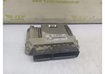 Calculator motor ECU 03G906056AA Seat Leon 2 (1P) (2005 - 2009) 1.9 tdi BLS