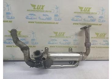 Racitor gaze EGR 03G131512 Seat Leon 2 (1P) (2005 - 2009) - miniatura 2