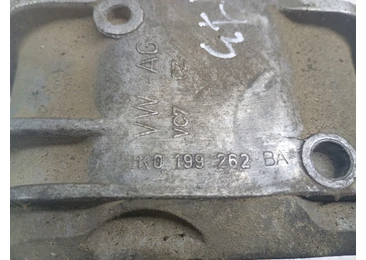 Suport motor 1K0199262BA Seat Leon 2 (1P) (2005 - 2009) - miniatura 3