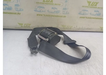 Centura siguranta dreapta spate 5F0857805A Seat Leon 3 (5F) (2012 - 2016) CJZA