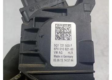 Pedala acceleratie 5Q1721503F Seat Leon 3 (5F) (2012 - 2016) - miniatura 3