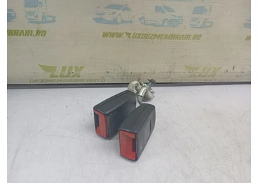 Pretensioner 1k0857739h Seat Leon 2 (1P) (2005 - 2009) 1.9 tdi BLS