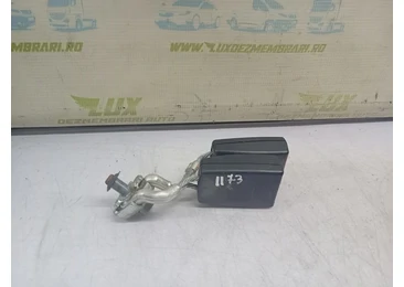 Pretensioner 1k0857739h Seat Leon 2 (1P) (2005 - 2009) - miniatura 2
