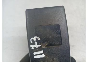 Pretensioner 1k0857739h Seat Leon 2 (1P) (2005 - 2009) - miniatura 3