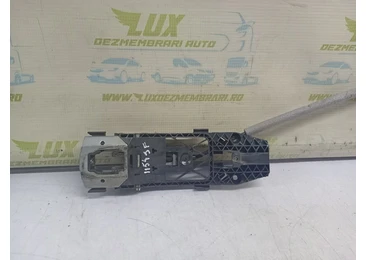 Suport maner exterior 1k8839885 Seat Leon 3 (5F) (2012 - 2016) 1.2 tsi CJZA