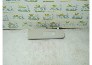 Parasolar dreapta 5p0857552 Seat Leon 2 (1P) (2005 - 2009) BLS