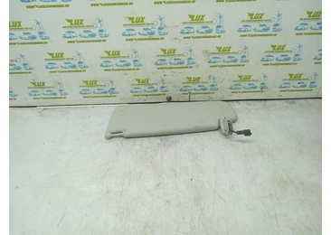 Parasolar dreapta 5p0857552 Seat Leon 2 (1P) (2005 - 2009) - miniatura 2