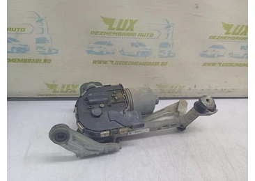 Ansamblu stergatoare parbriz 1P0955023C Seat Leon 2 (1P) (2005 - 2009) 1.9 tdi BLS