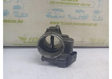 Clapeta acceleratie 03G128063G Seat Leon 2 (1P) (2005 - 2009) - miniatura 2