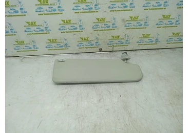 Parasolar stanga 5p0857551f Seat Leon 2 (1P) (2005 - 2009) - miniatura 2