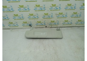 Parasolar stanga 5p0857551f Seat Leon 2 (1P) (2005 - 2009) BLS