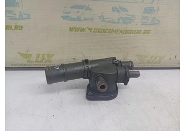 Carcasa termostat 038121432D Seat Leon 2 (1P) (2005 - 2009) BLS