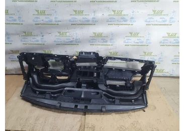 Plansa bord Seat Leon 3 (5F) (2012 - 2016) - miniatura 2