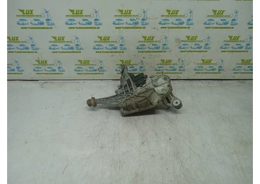 Motoras stergator parbriz w000002191 Renault Scenic 3 (2009 - 2012) 1.6 DCI R9M402