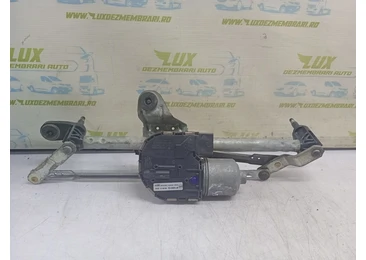 Ansamblu stergatoare parbriz 5f1955023A Seat Leon 3 (5F) (2012 - 2016) 1.2 tsi CJZA
