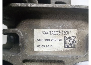 Suport motor 5Q0199262BD Seat Leon 3 (5F) (2012 - 2016) - miniatura 4