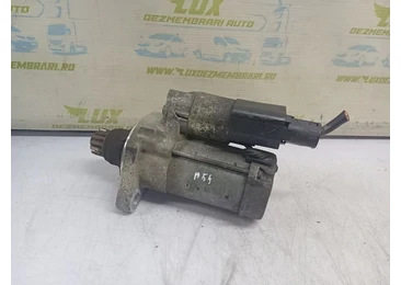 Electromotor 0ah911023g Seat Leon 3 (5F) (2012 - 2016) - miniatura 4