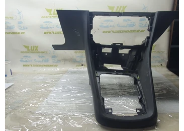 Ornament consola centrala 5F1863212 Seat Leon 3 (5F) (2012 - 2016) 1.2 tsi CJZA