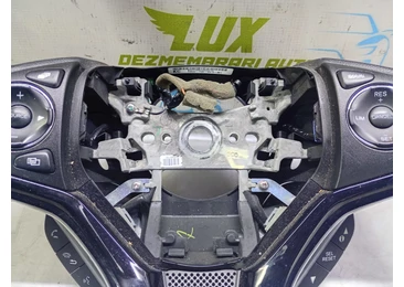 Volan in 3 spite cu comenzi 78500-t8k-k510-m1 Honda HR-V 2 (2015 - 2018) 1.6 i-DTEC