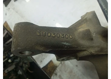 Fuzeta dreapta fata 39030300 Opel Astra K (2015 - 2020) - miniatura 2
