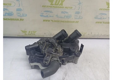 Carcasa termostat Seat Leon 3 (5F) (2012 - 2016) - miniatura 2