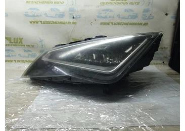 Far stanga 5f1941007a Seat Leon 3 (5F) (2012 - 2016) 1.2 tsi CJZA