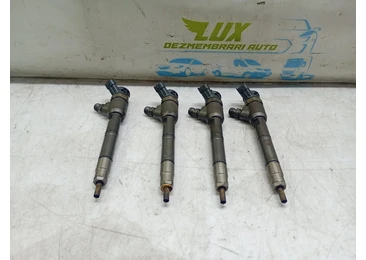Injector 0445110532 Honda HR-V 2 (2015 - 2018) 1.6 i-DTEC