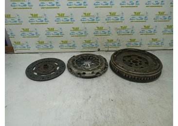 Kit ambreiaj volanta cu masa dubla Nissan Qashqai 2 J11 (2013 - 2020) - miniatura 2
