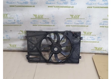 Electroventilator gmv 1k0959455 Seat Leon 2 (1P) (2005 - 2009) - miniatura 2