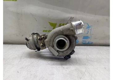 Turbo turbina 18900-rsx-g031-m2 Honda HR-V 2 (2015 - 2018) 1.6 i-DTEC