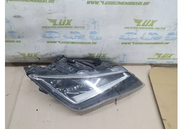 Far dreapta 5F1941008A Seat Leon 3 (5F) (2012 - 2016) CJZA