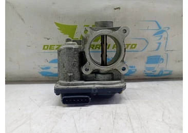 Clapeta acceleratie 16800-rz0-g0 Honda HR-V 2 (2015 - 2018) 1.6 i-DTEC