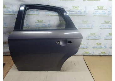 Usa stanga spate Ford Mondeo MK4 (facelift) (2010 - 2015) DW10C