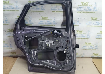 Usa stanga spate Ford Mondeo MK4 (facelift) (2010 - 2015) - miniatura 2