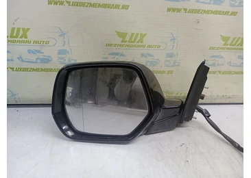 Oglinda stanga 212876135 Honda CR-V 3 (2006 - 2009) 2.2 I-CTDI N22A2