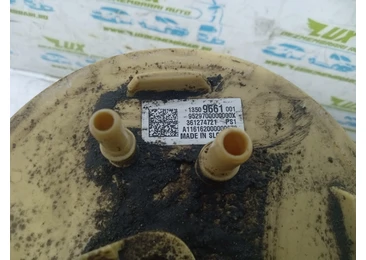Pompa combustibil 13509661001 Opel Astra K (2015 - 2020) - miniatura 2