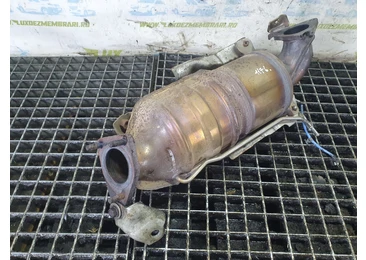 Filtru particule DPF Honda HR-V 2 (2015 - 2018) 1.6 i-DTEC