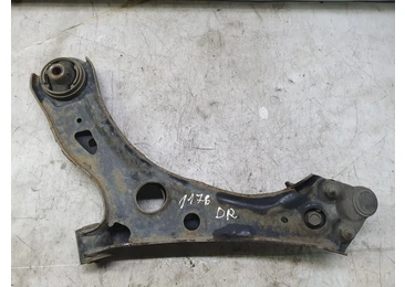 Brat suspensie dreapta fata Honda HR-V 2 (2015 - 2018) 1.6 i-DTEC
