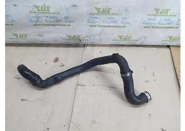 Furtun intercooler 3c0145840 Seat Leon 2 (1P) (2005 - 2009) 1.9 tdi BLS